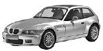 BMW E36-7 C0315 Fault Code