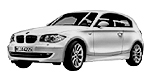 BMW E81 C0315 Fault Code