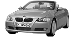 BMW E93 C0315 Fault Code